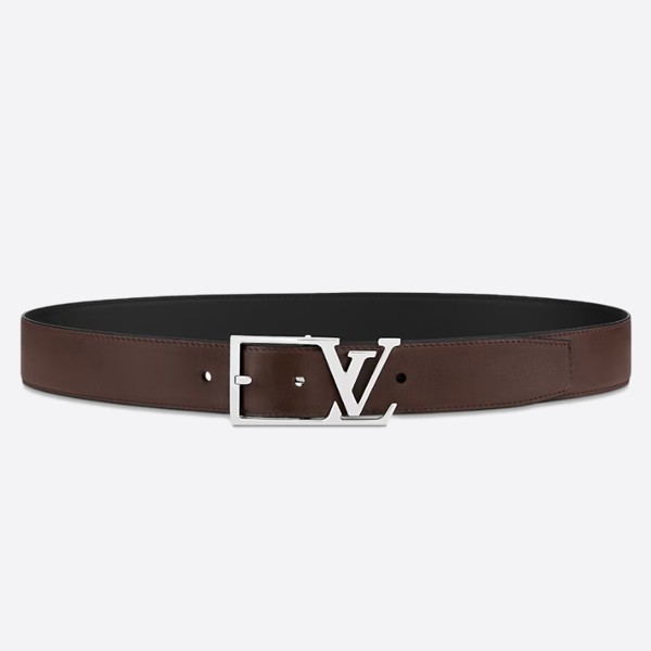 Louis Vuitton Skyline 35mm Belt (3.4cm) M8266U