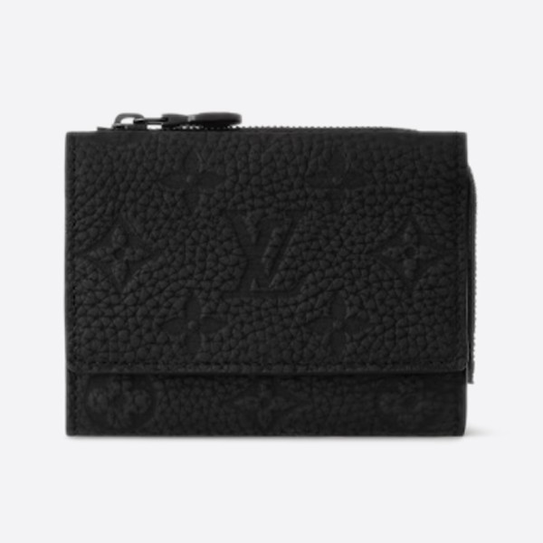 Louis Vuitton Portefeuille Pilot M82556