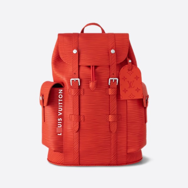 Louis Vuitton Christopher MM M23764