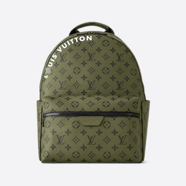 Louis Vuitton Discovery Backpack PM M46802