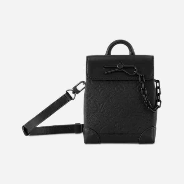 Louis Vuitton Nano Steamer M82772