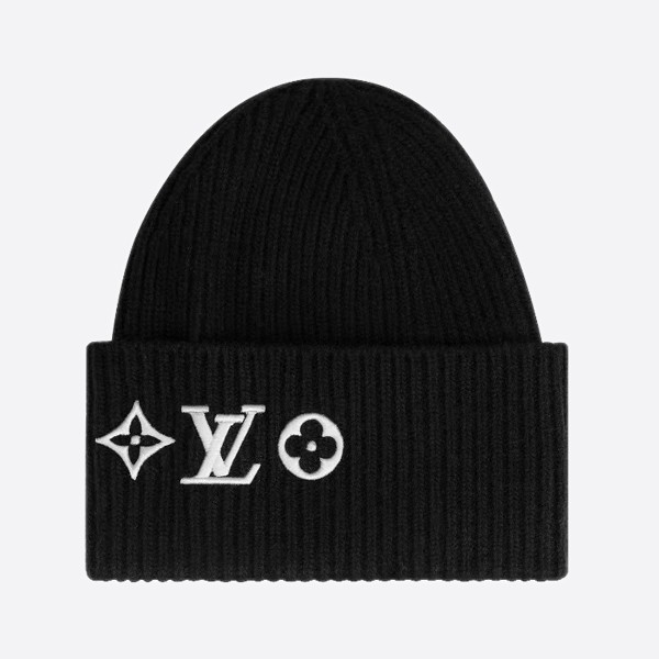 Louis Vuitton LV Headline Vinyl S00 M77872