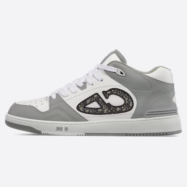 Dior B57 Mid-Top Sneakers 3SH141ZXU_H860