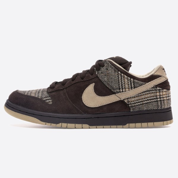 Nike SB Dunk Low Tweed (M) 304292-223