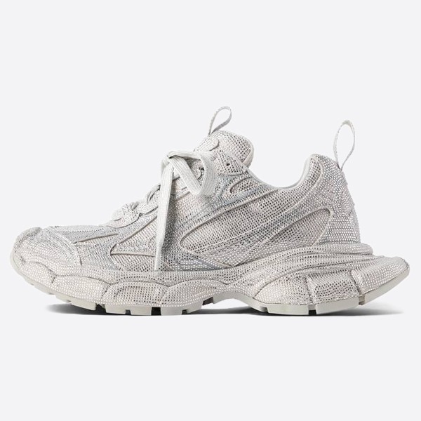 Balenciaga 3XL Sneakers 734731W3XST1100