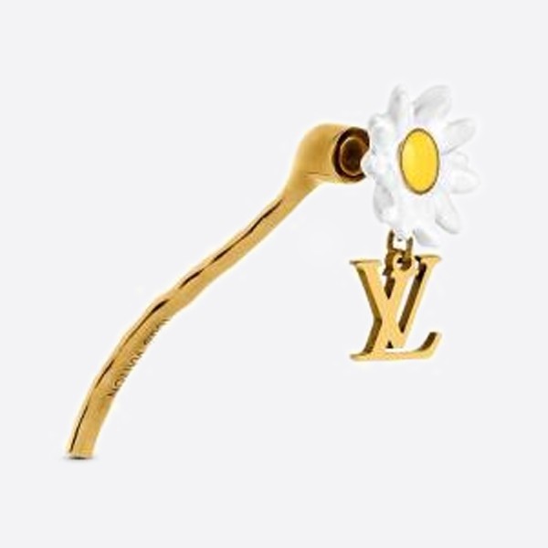 Louis Vuitton Gardening Earrings MP2637