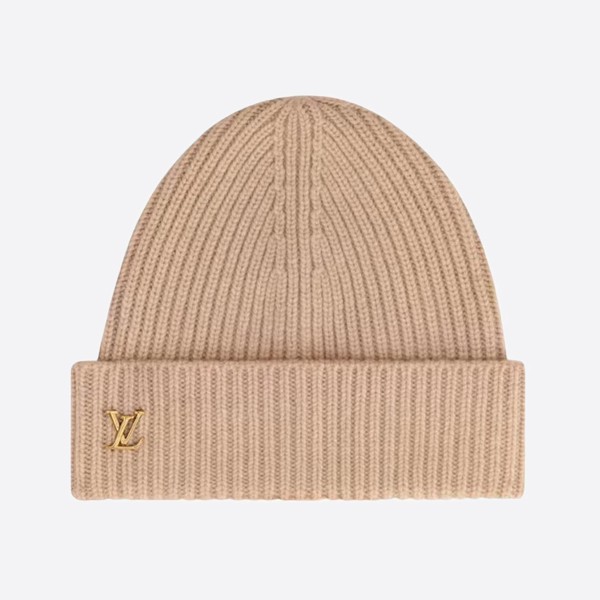 Louis Vuitton LV Spark Beanie S00 M77881