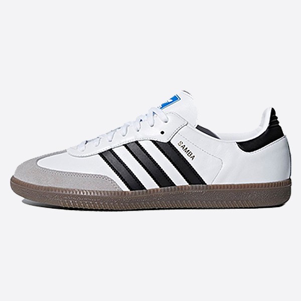 Adidas Samba Vegan White Gum (S2) H01877