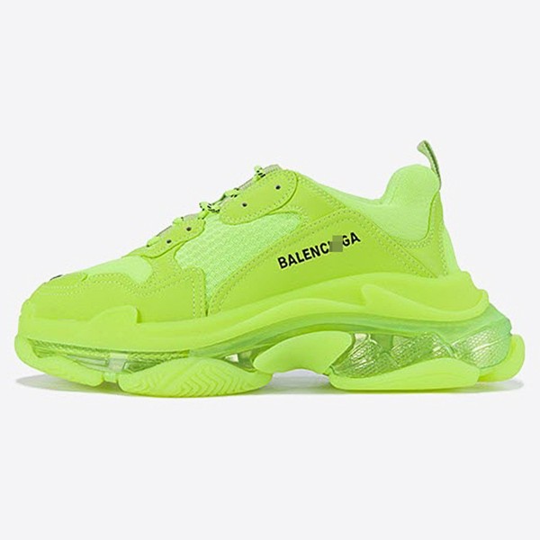 Balenciaga Triple S Sneakers (ZH) 544351W2FF17320