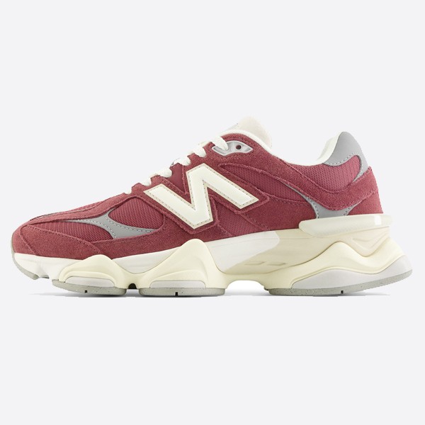 New Balance 9060 'Washed Burgundy' U9060VNA