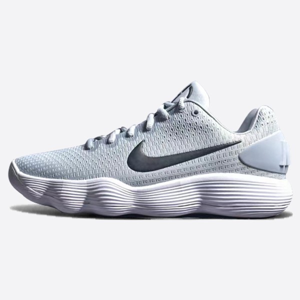 Nike Hyperdunk 2017 Low TB 'Cool Grey' (S2) 942774-003