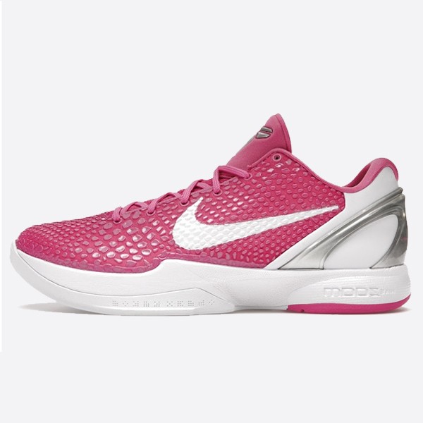 Nike Zoom Kobe 6 Protro 'Sync Pink' (S2) DJ3596-600