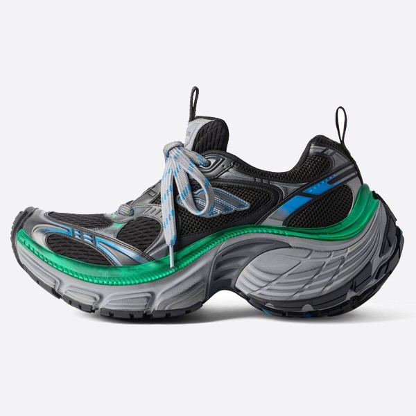 Balenciaga 10XL Sneakers 784344W2MV21143