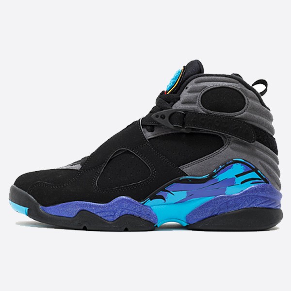 Nike Air Jordan 8 VIII Retro 