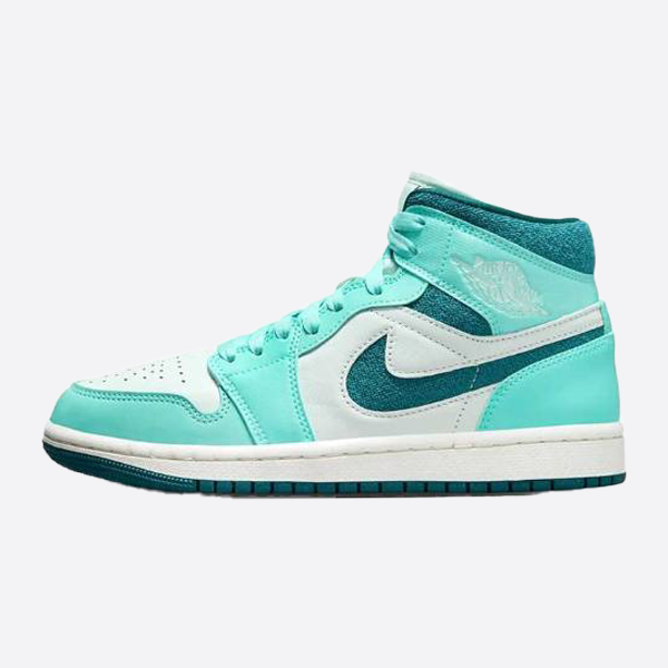 Nike Air Jordan 1 Mid SE DZ3745-300 (DT version)