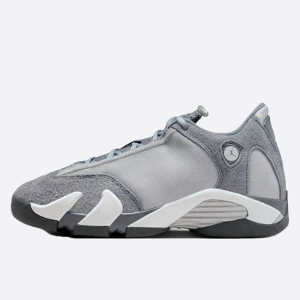 Nike Air Jordan 14 Retro 'Flint Grey' FJ3460-012 (OG Version)