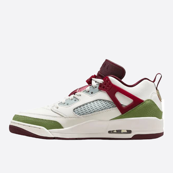 Nike Jordan Spizique Low 