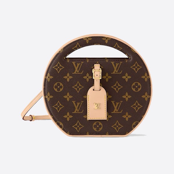 Louis Vuitton Around Me PM Monogram M47117