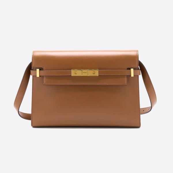 Saint Laurent Manhattan Small In-Box 6756260SXPW6362