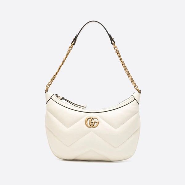 Gucci GG Marmont Small Shoulder Bag 777263 AAC74 9206