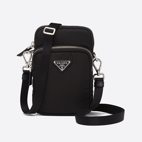 Prada Re-Nylon Smartphone Case 2ZH155_2DMI_F0002