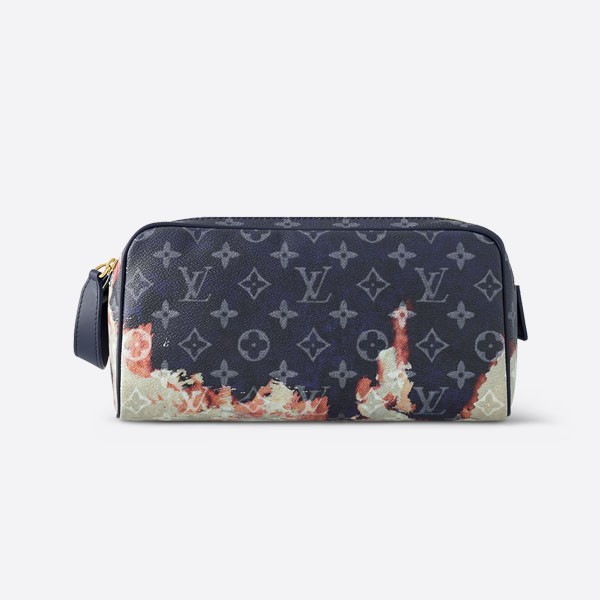 Louis Vuitton Dopp Kit Monogram Other M82831
