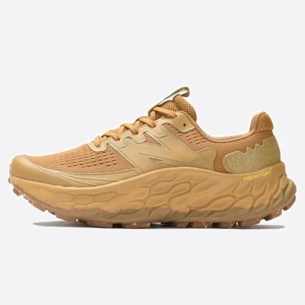 New Balance Fresh Foam X More Trail v3 Brown