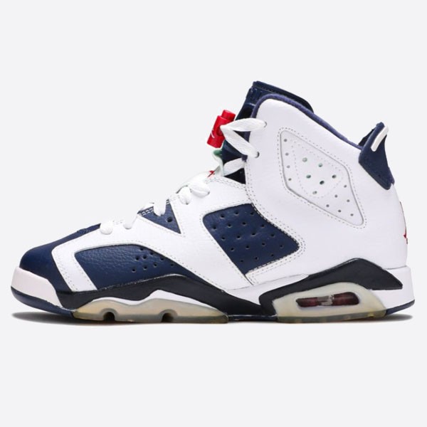 Nike Air Jordan 6 
