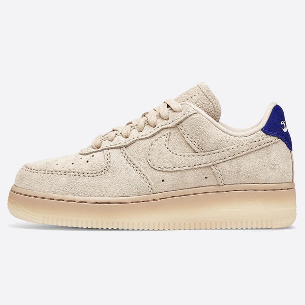 Nike Air Force 1 Low 'Grain' (G) FN7202-224
