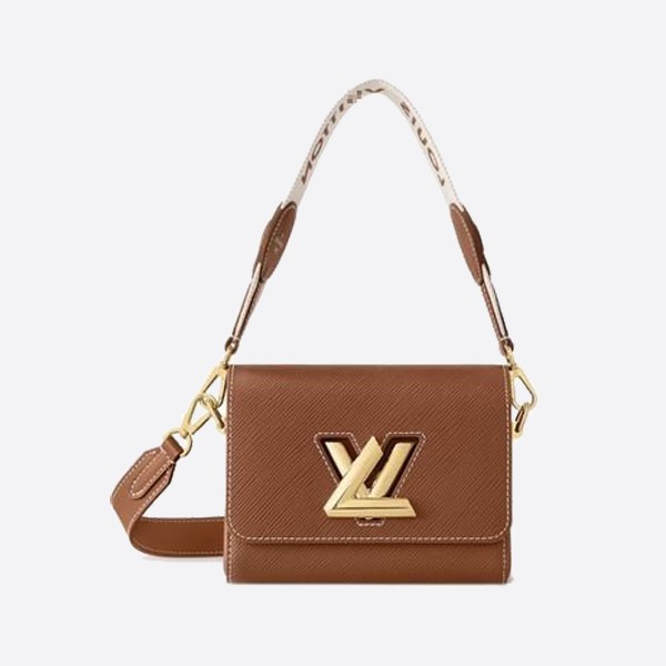 Louis Vuitton Twist PM Epi Leather M24758