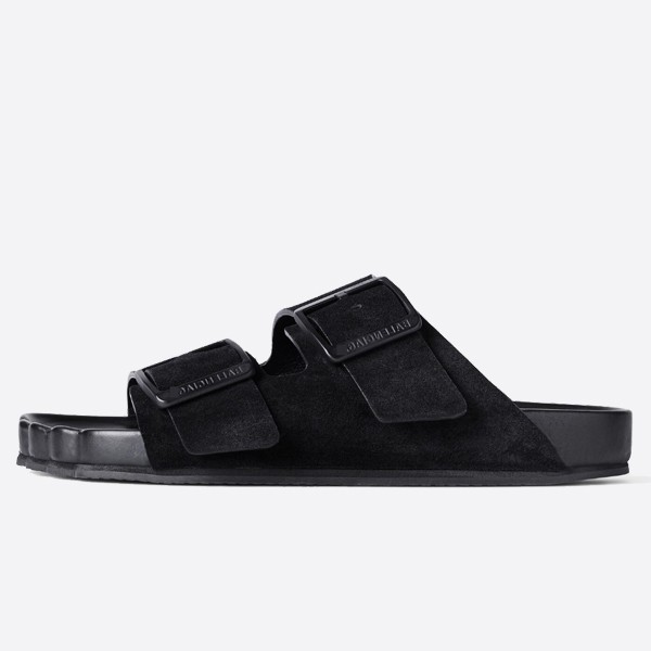 Balenciaga Sunday Sandals 761726WCGA11000
