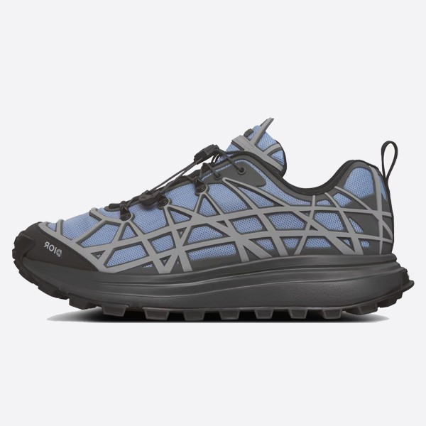 Dior B31 Runner Sneakers 3SN297ZUV_H568