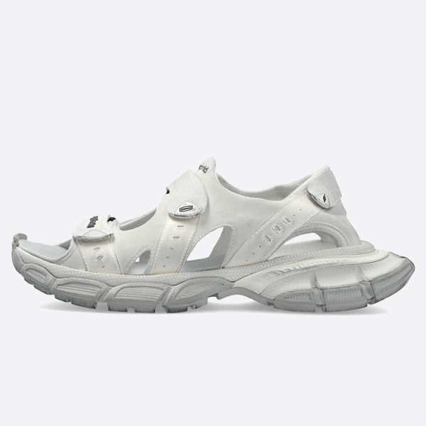 Balenciaga 3XL Sandals 786959W3XLT9191