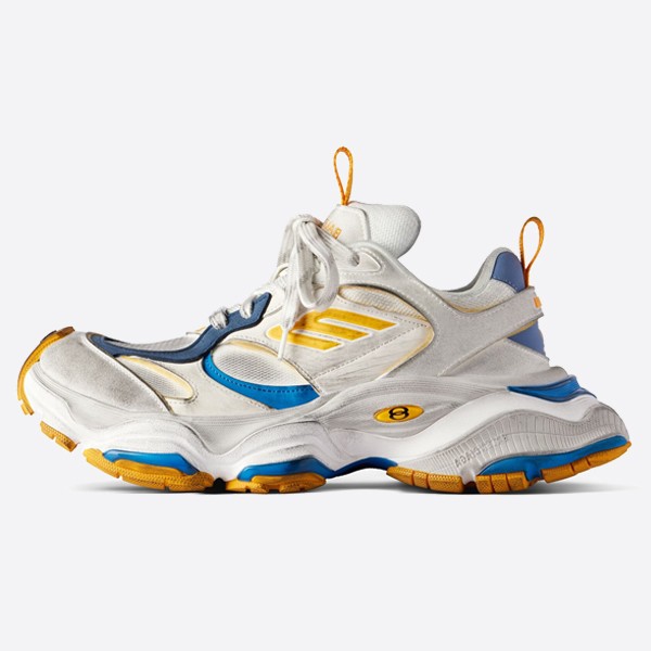 Balenciaga Cargo Sneakers 785754W2MV19174