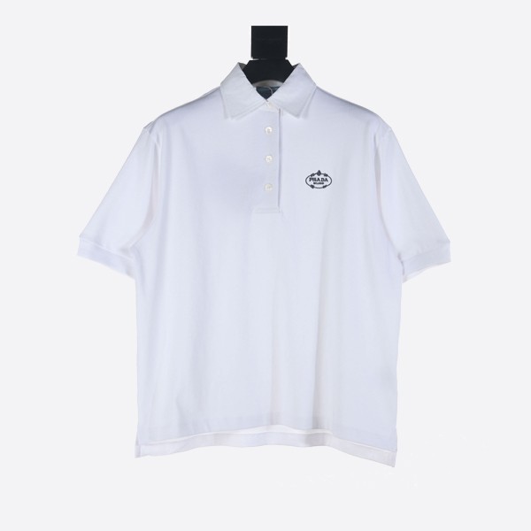 Prada Jersey T-shirt 135721_14LX_F0009_S_OOO