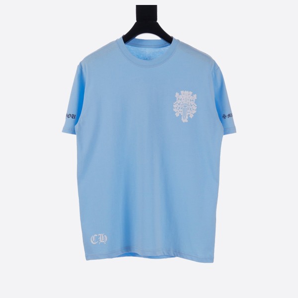 Chrome Hearts Dagger T-shirt, Miami Art Basel exclusive