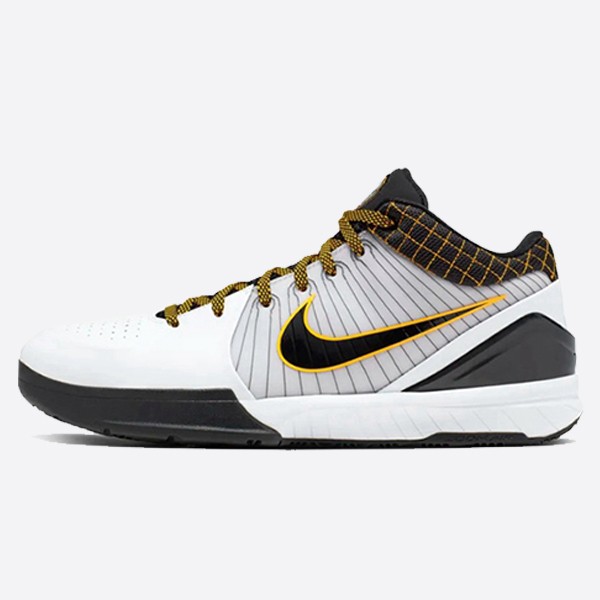 Nike Zoom Kobe 4 Protro 'Del Sol' AV6339-101(S2)
