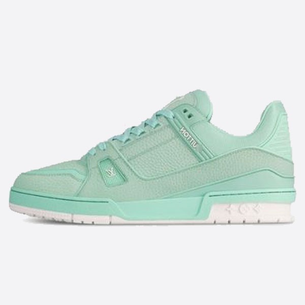 Louis Vuitton LV Trainer Sneakers 1ACQ82