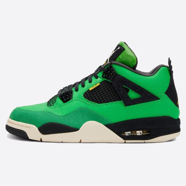 Air Jordan 4 Retro 'Manila' HO19‑MNJDLS‑416‑LN3 (CTR)