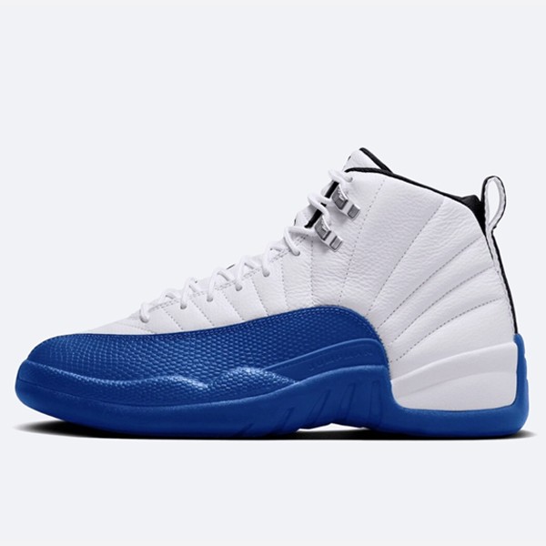 Air Jordan 12 'Blueberry' CT8013-140(B)