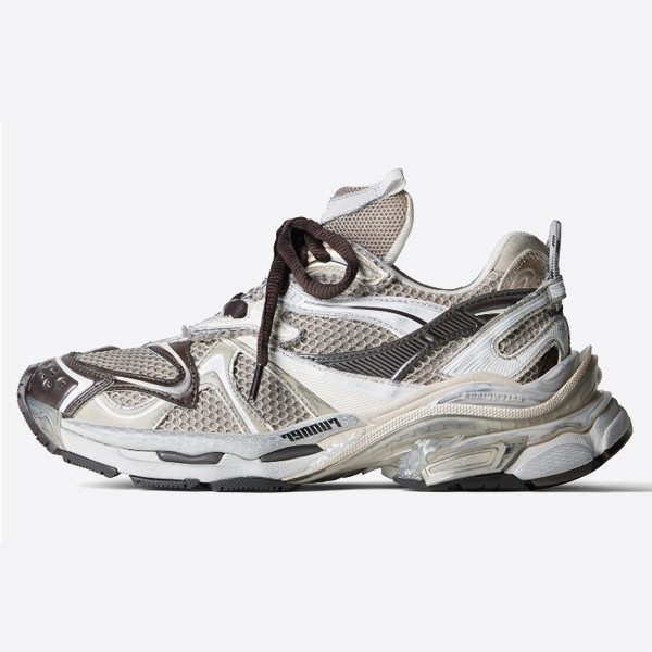 Balenciaga Runner 2.0 Sneakers 779066W3RXP2000