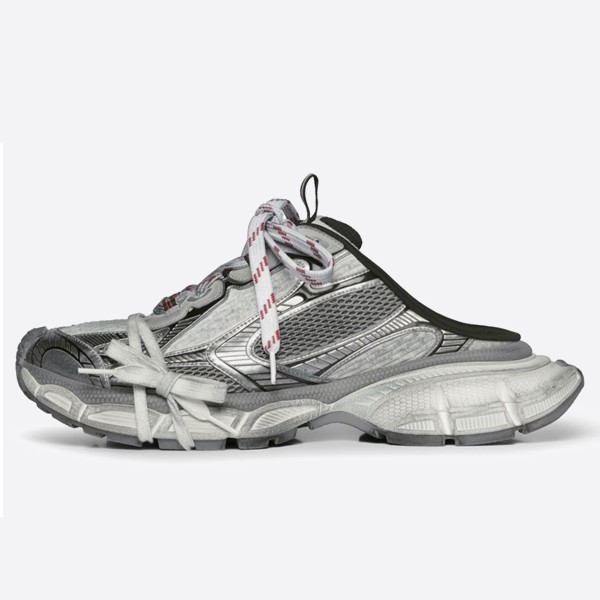 Balenciaga 3XL Mules 742672W3XL51219