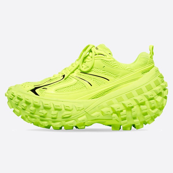 Balenciaga Defender Sneakers 685613W2RAB7510