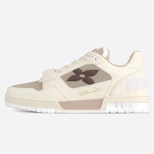 Louis Vuitton Trainer Sneakers 1ACW44