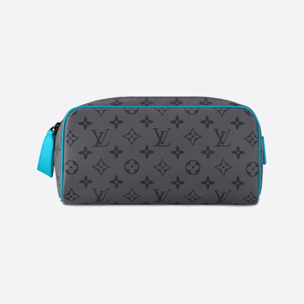 Louis Vuitton Dip Kit Monogram Eclipse M11482