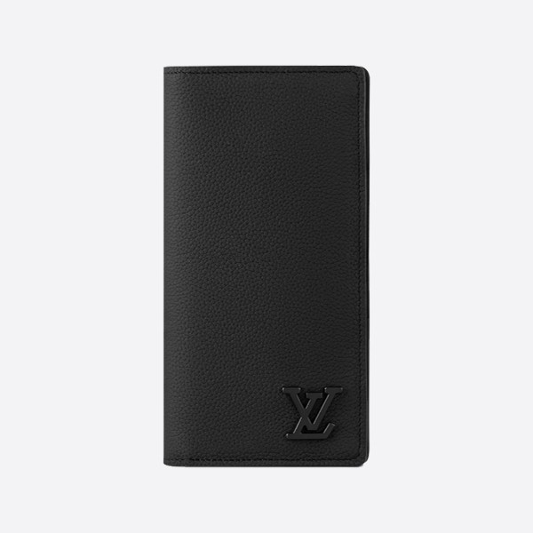 Louis Vuitton Brazza Wallet H30 M83126