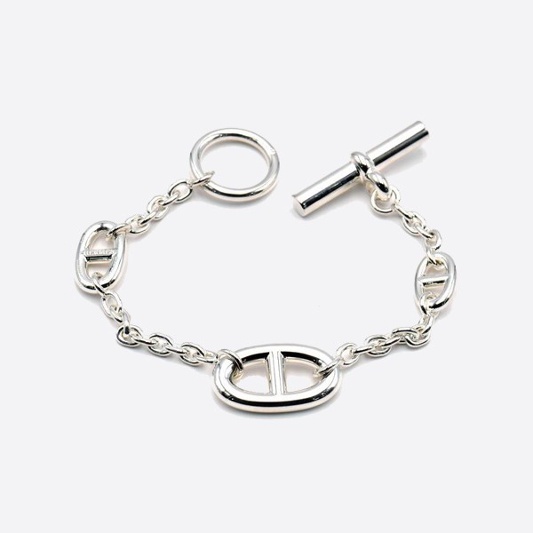 Hermes Farandole Bracelet H104567B 00LG