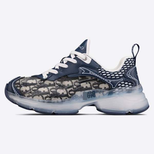 Dior Vibe Sneakers KCK365OBU_S29W