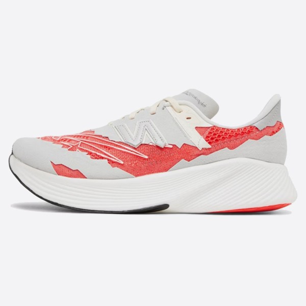 Stone Island x New Balance Fuel Cell RC Elite v2 SI TDS Red