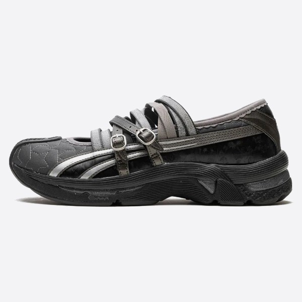 ASICS Gel-Lokros x Heaven by Marc Jacobs x Kiko Kostadinov Graphite Grey 1202A489-020